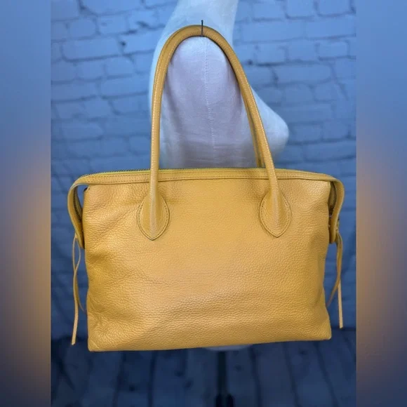 Dooney & Bourke East/West Palomino Tote - Picture 2 of 12